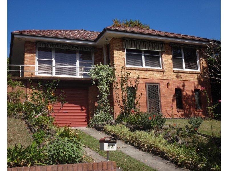 23 Garden Grove Parade, Adamstown Heights NSW 2289