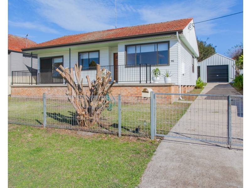 46 James Street, Charlestown NSW 2290
