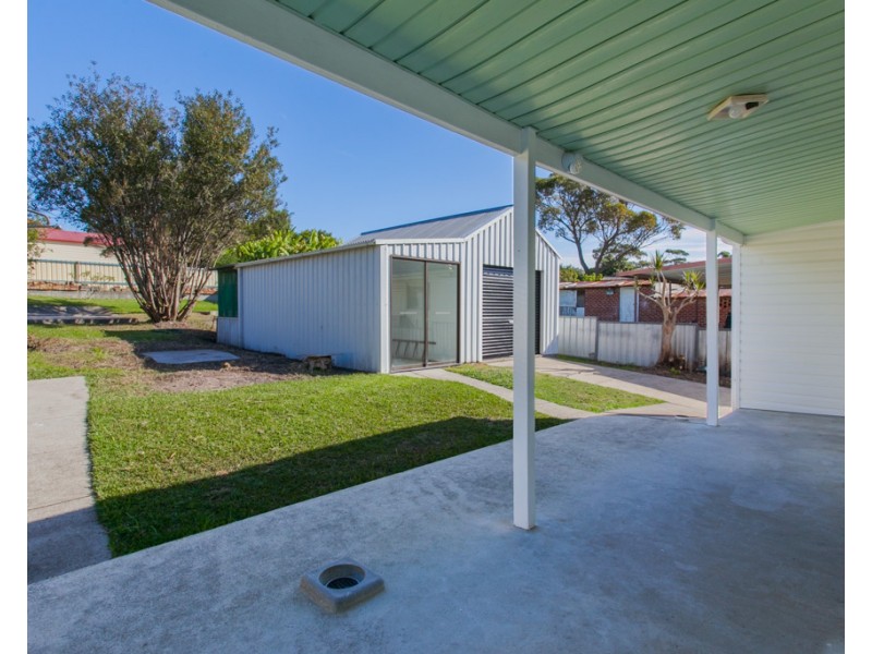 46 James Street, Charlestown NSW 2290