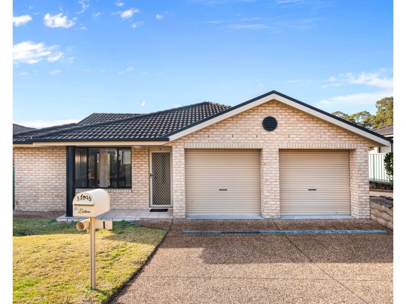 1/15 Guna Street, Charlestown NSW 2290