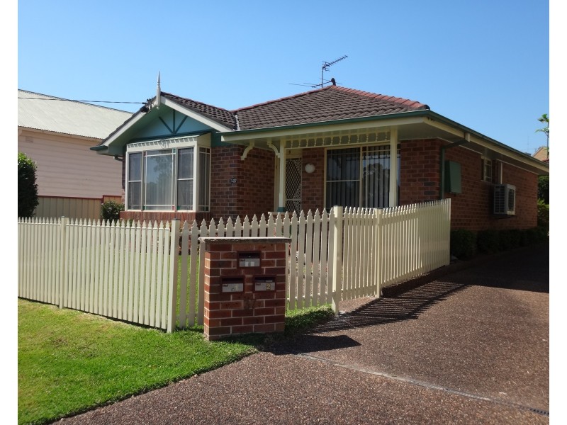 1/37 Moira Street, Adamstown NSW 2289