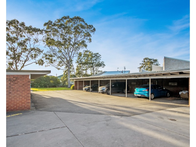 3/94 St James Road, New Lambton NSW 2305