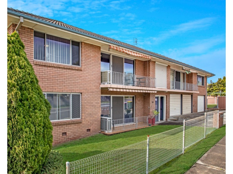 2/18A Morehead Street, Lambton NSW 2299