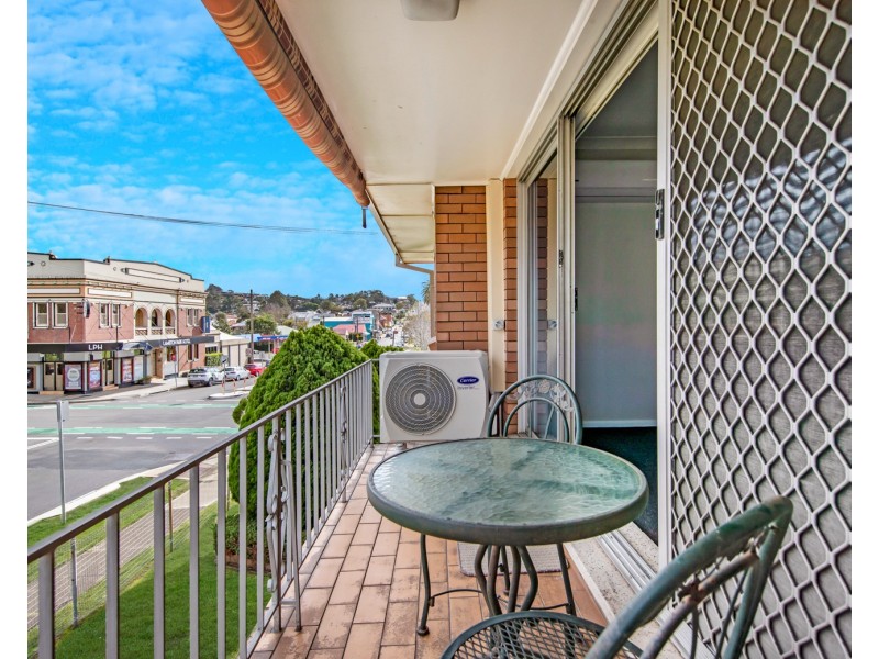 2/18A Morehead Street, Lambton NSW 2299