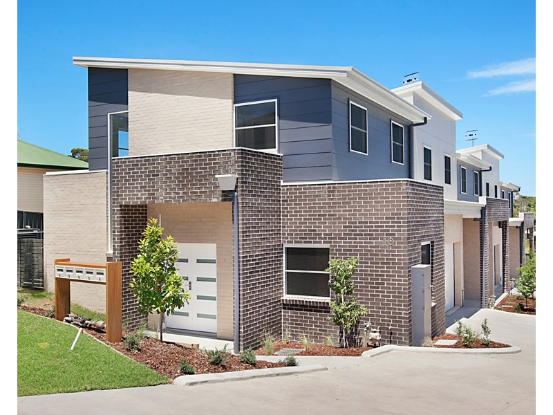 5/10 Cowper Avenue, Charlestown NSW 2290