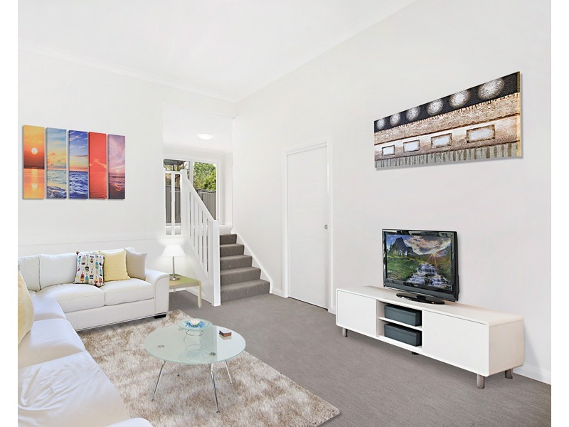 5/10 Cowper Avenue, Charlestown NSW 2290