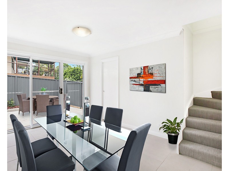 5/10 Cowper Avenue, Charlestown NSW 2290