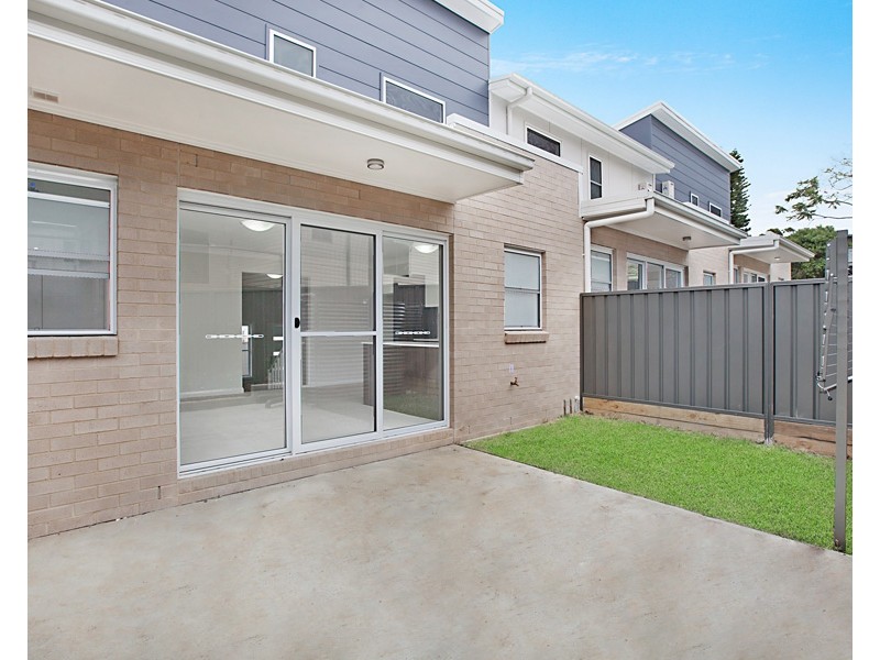 5/10 Cowper Avenue, Charlestown NSW 2290