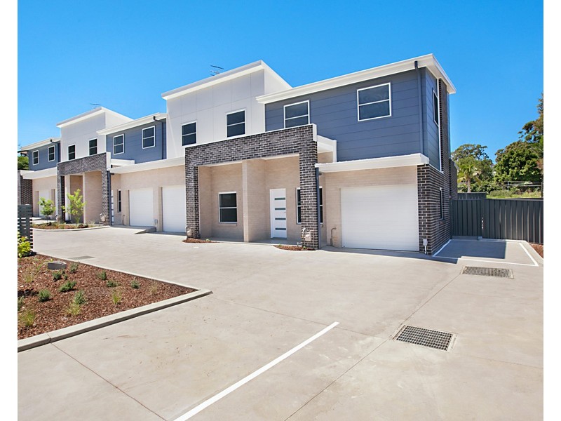 5/10 Cowper Avenue, Charlestown NSW 2290