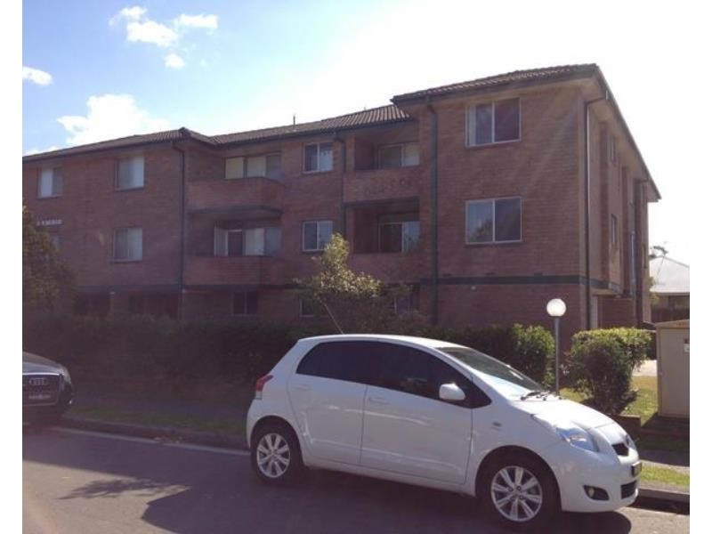 14/5 Dent Street, Merewether NSW 2291