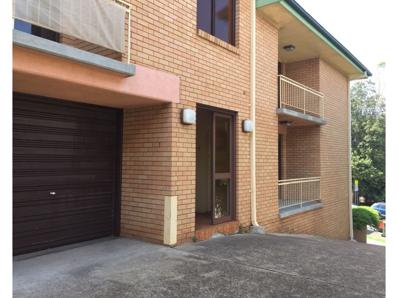 1/38 Kitchener Parade, The Hill NSW 2300