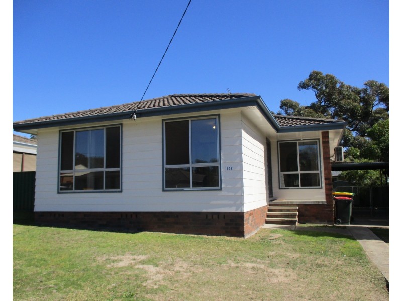 108 Jubilee Road, Elermore Vale NSW 2287