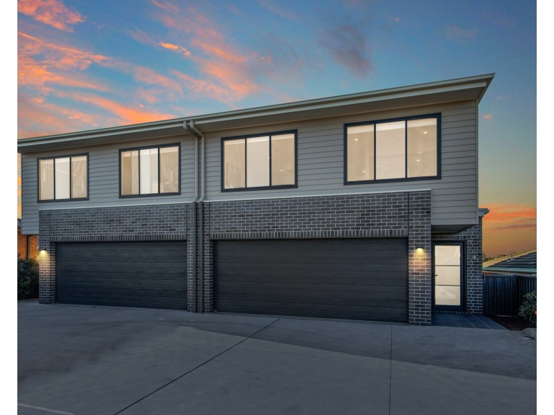 4/74 Dudley Road, Charlestown NSW 2290