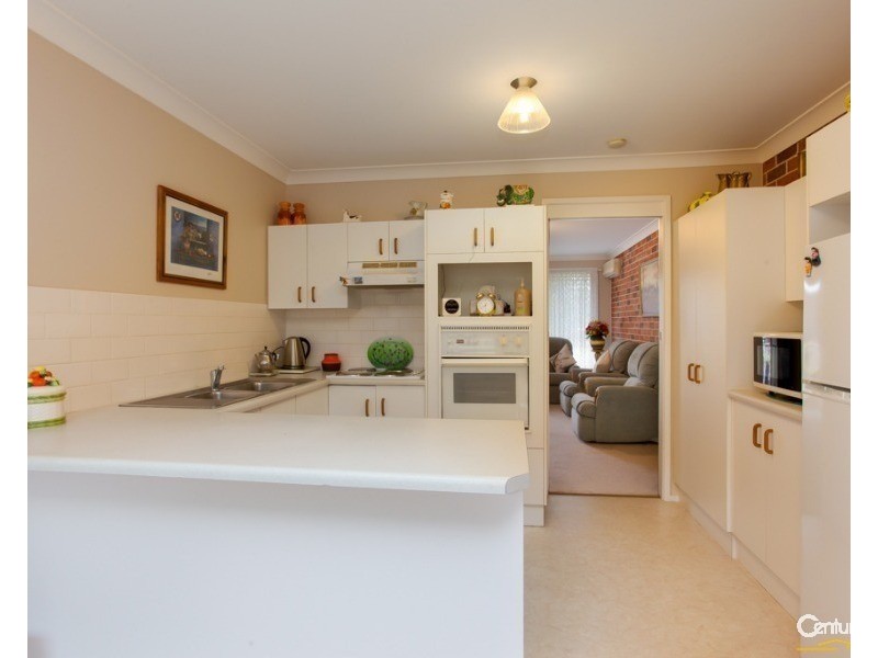 3/29 Wilsons Road, Mount Hutton NSW 2290