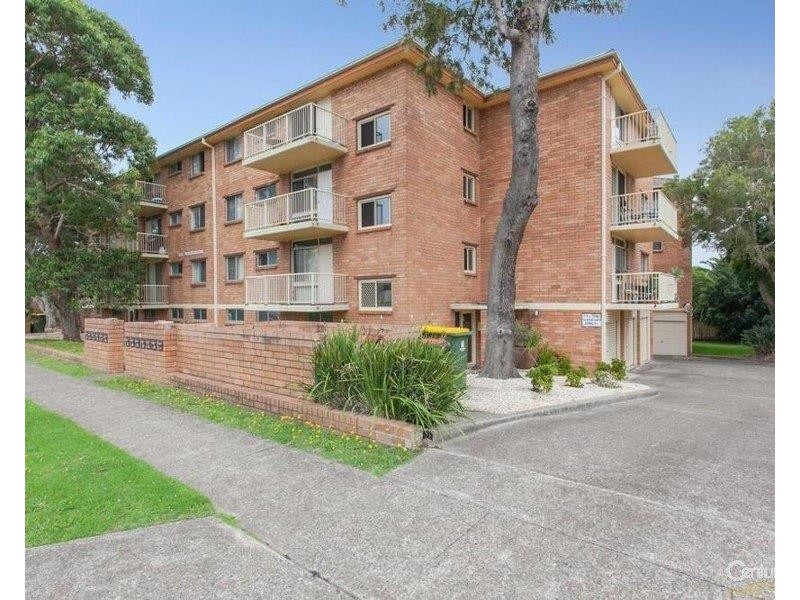 21/172 Brunker Road, Adamstown NSW 2289