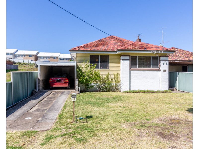 22 Station Street, Whitebridge NSW 2290