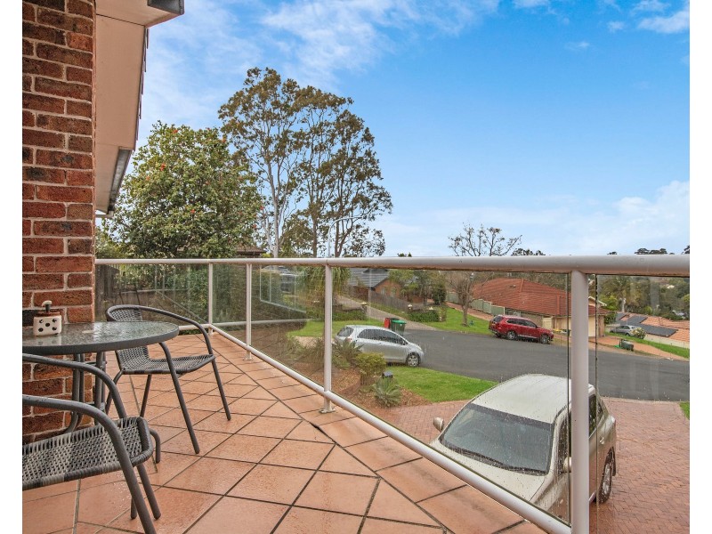 25 Honeyeater Place, Tingira Heights NSW 2290