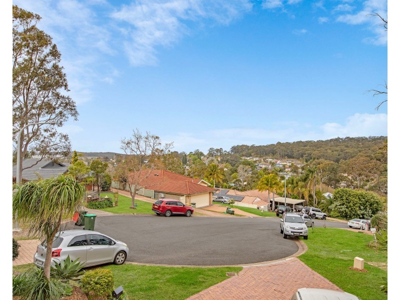 25 Honeyeater Place, Tingira Heights NSW 2290