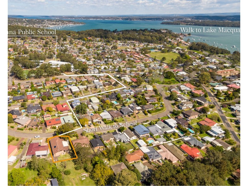 30 Haynes Avenue, Eleebana NSW 2282
