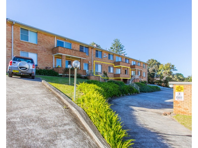 3/37 Edward Street, Charlestown NSW 2290