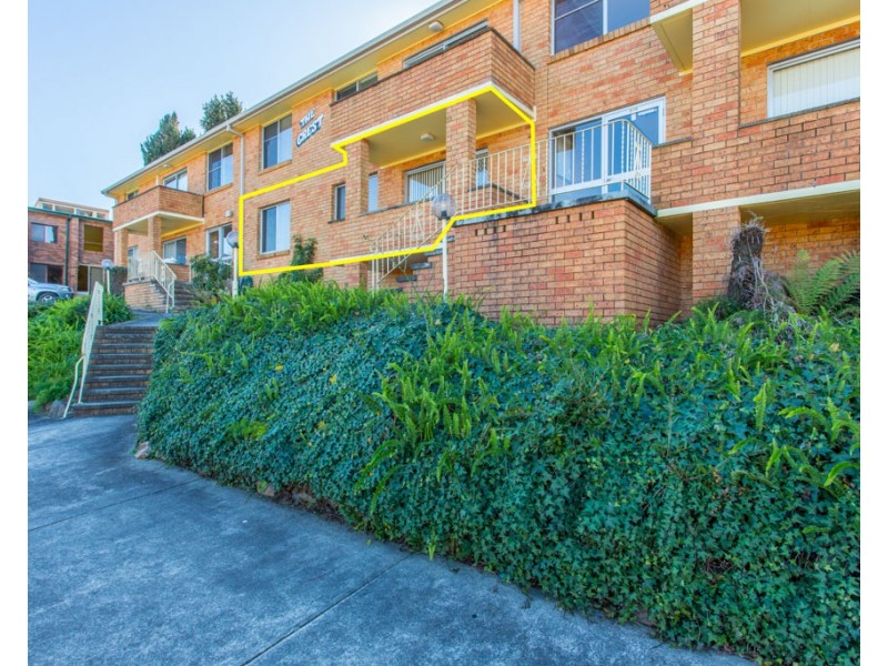 3/37 Edward Street, Charlestown NSW 2290