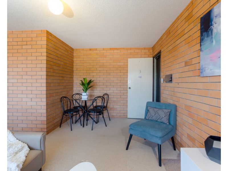 3/37 Edward Street, Charlestown NSW 2290