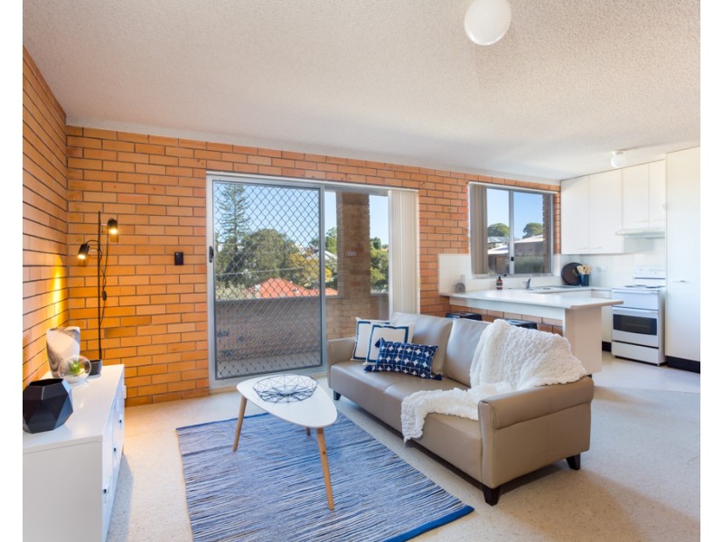 3/37 Edward Street, Charlestown NSW 2290