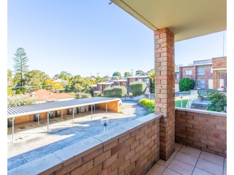3/37 Edward Street, Charlestown NSW 2290