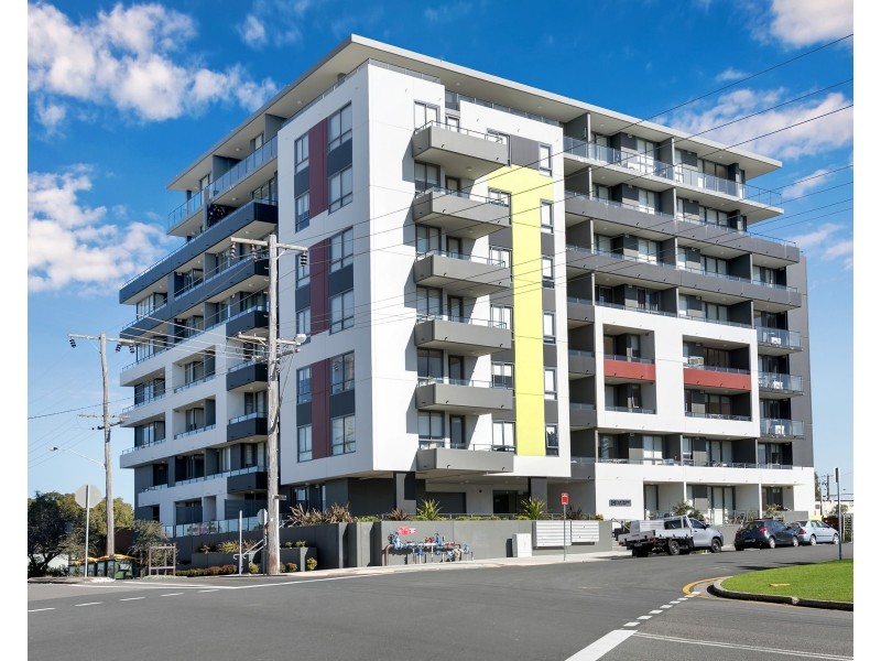 209/6-8 Charles Street, Charlestown NSW 2290