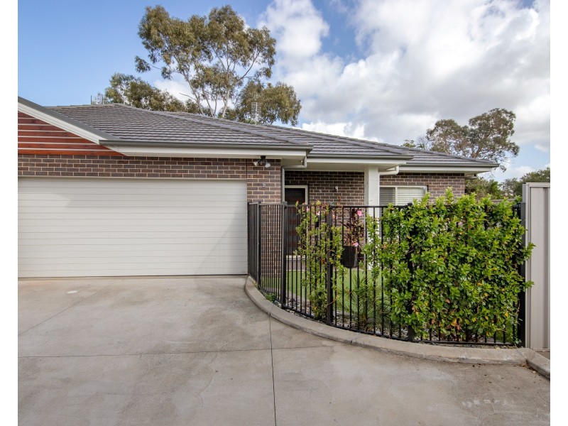 5/54 Jubilee Road, Elermore Vale NSW 2287