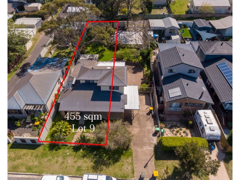 Lot 9/43 Brown Street, Redhead NSW 2290