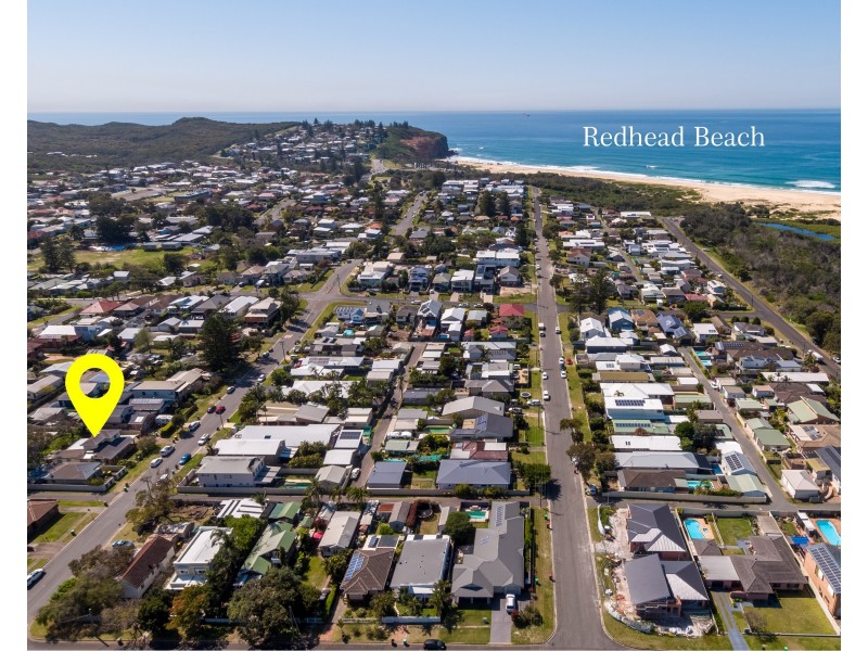 Lot 9/43 Brown Street, Redhead NSW 2290