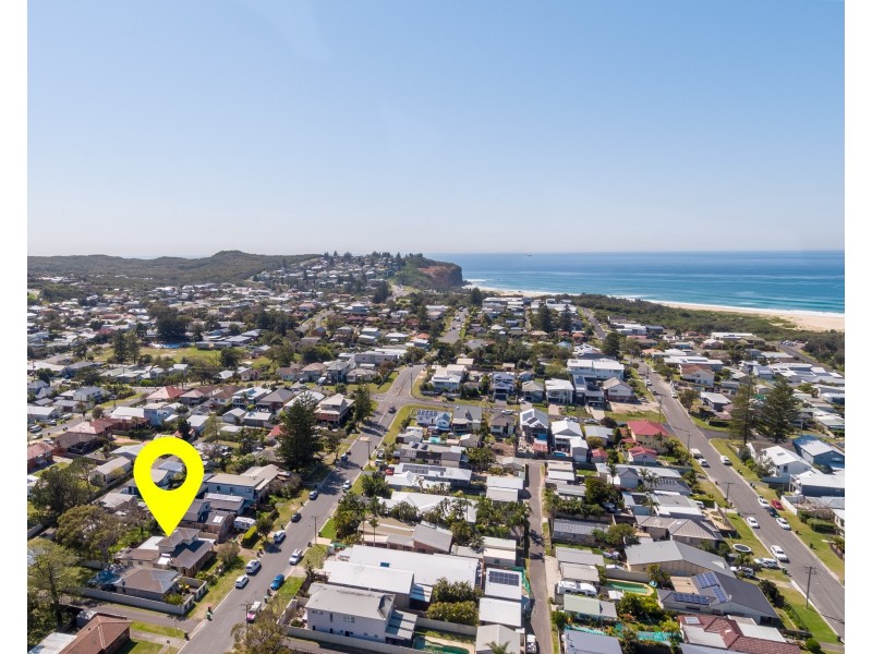 Lot 9/43 Brown Street, Redhead NSW 2290