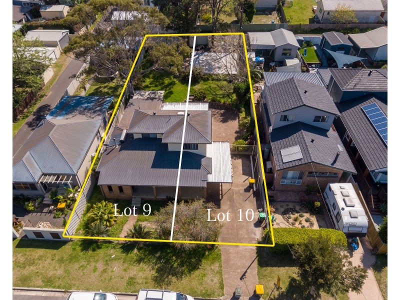 Lot 9/43 Brown Street, Redhead NSW 2290