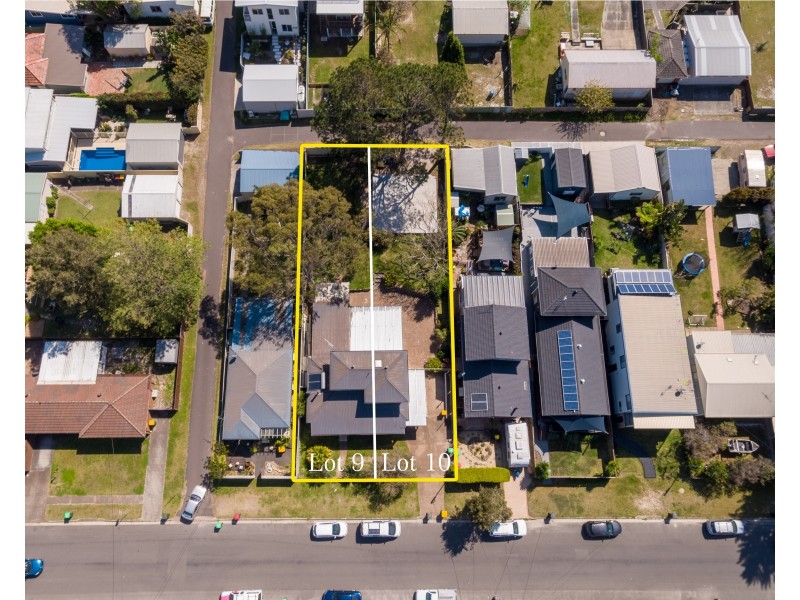 Lot 9/43 Brown Street, Redhead NSW 2290