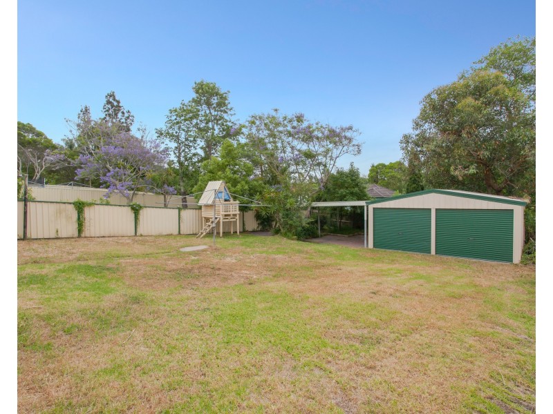 21 Boree Avenue, Windale NSW 2306