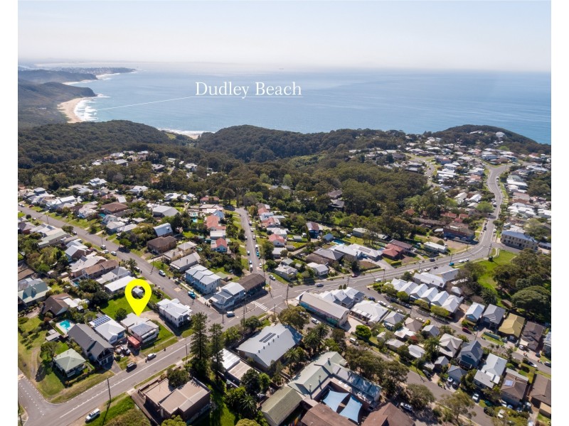 Lot 2 and Lot 3 – 113 Ocean Street, Dudley NSW 2290
