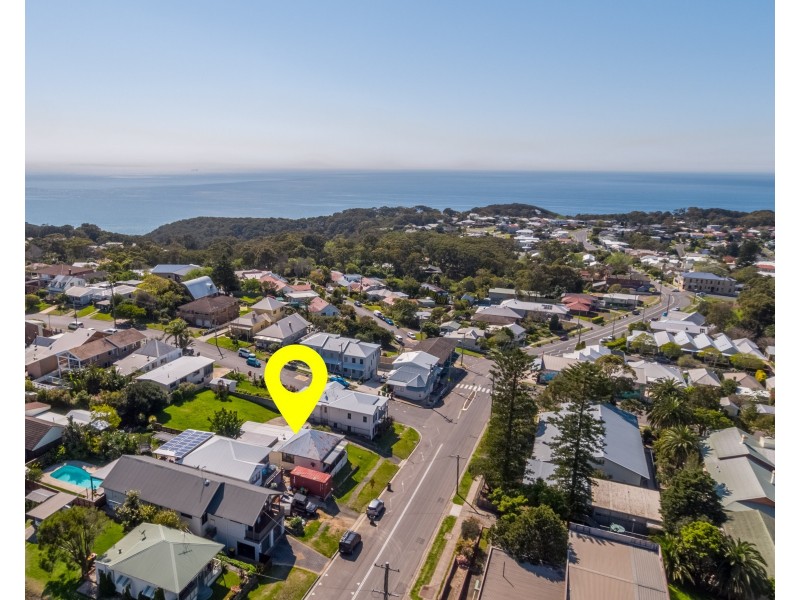 Lot 2 and Lot 3 – 113 Ocean Street, Dudley NSW 2290