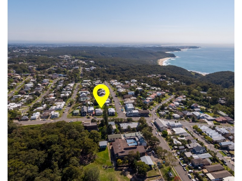 Lot 2 and Lot 3 – 113 Ocean Street, Dudley NSW 2290
