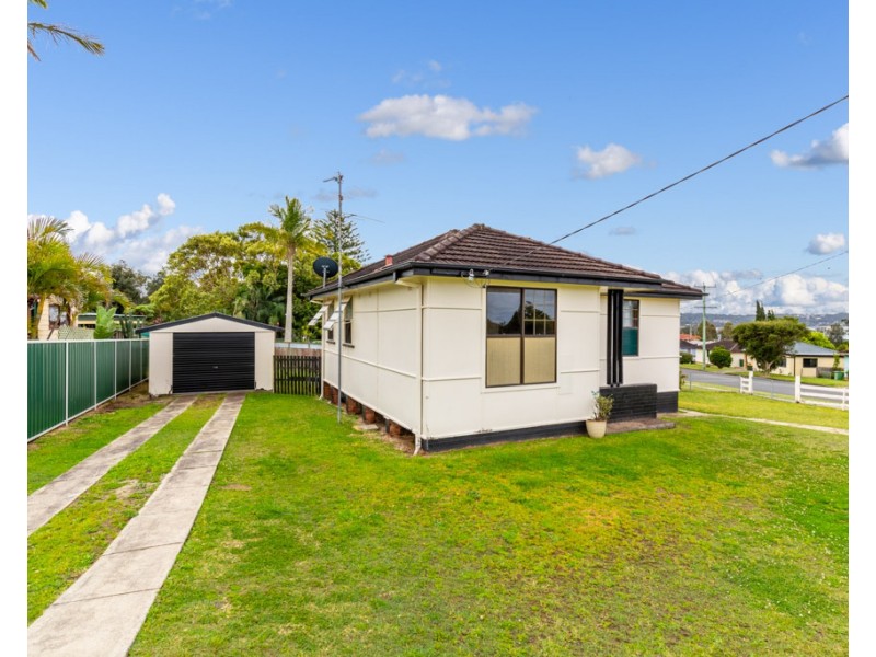 1 Manfred Avenue, Windale NSW 2306
