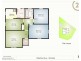 1 Manfred Avenue, Windale NSW 2306 Floorplan