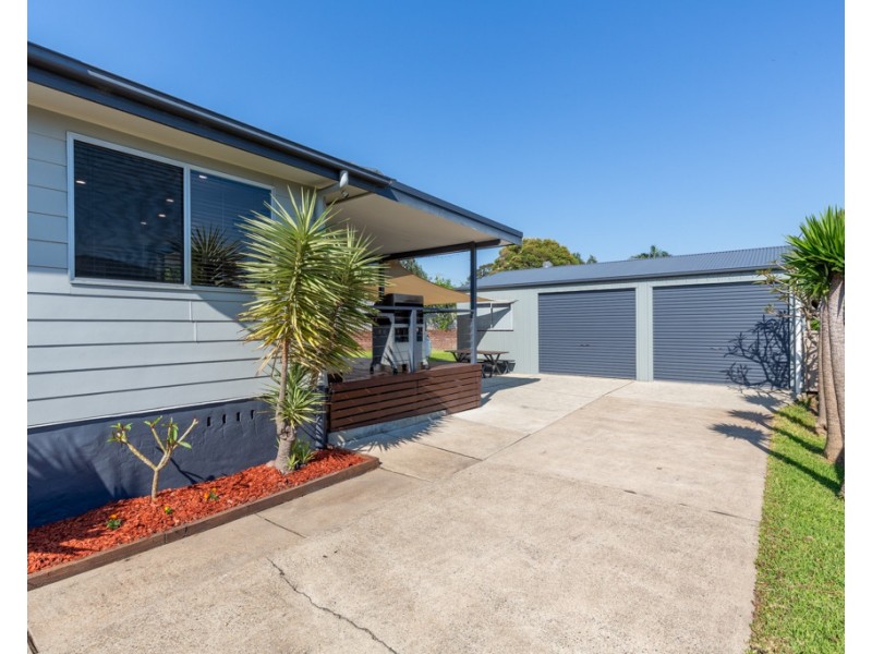 853 Macquarie Drive, Valentine NSW 2280