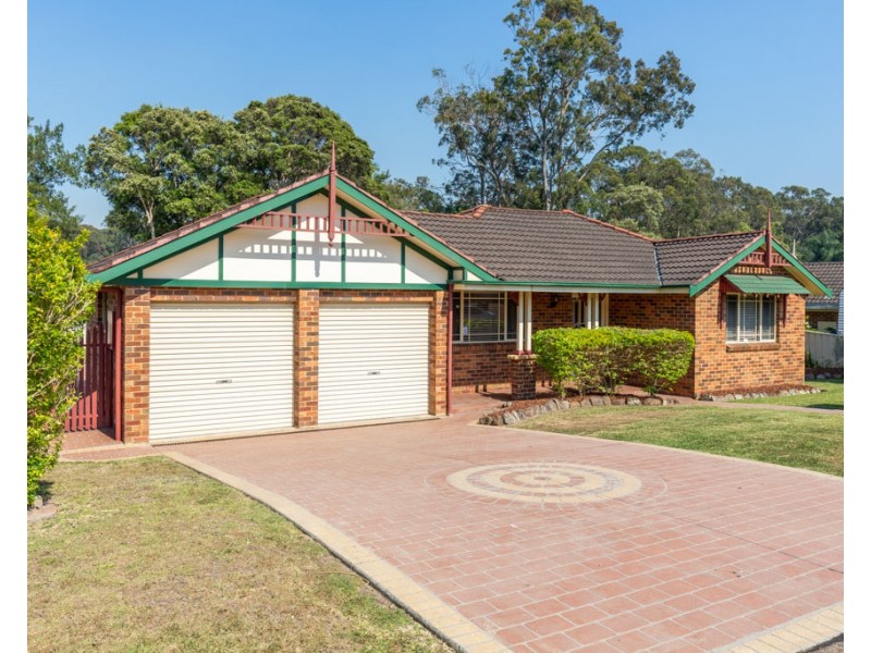 1 Edgewood Close, Tingira Heights NSW 2290