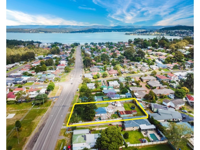 57 Warners Bay Road, Warners Bay NSW 2282