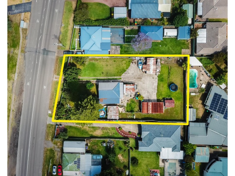 57 Warners Bay Road, Warners Bay NSW 2282