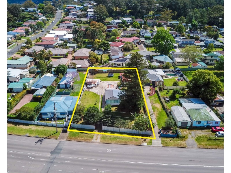 57 Warners Bay Road, Warners Bay NSW 2282