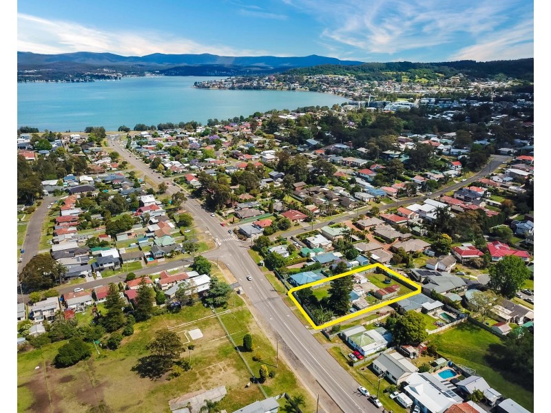 57 Warners Bay Road, Warners Bay NSW 2282