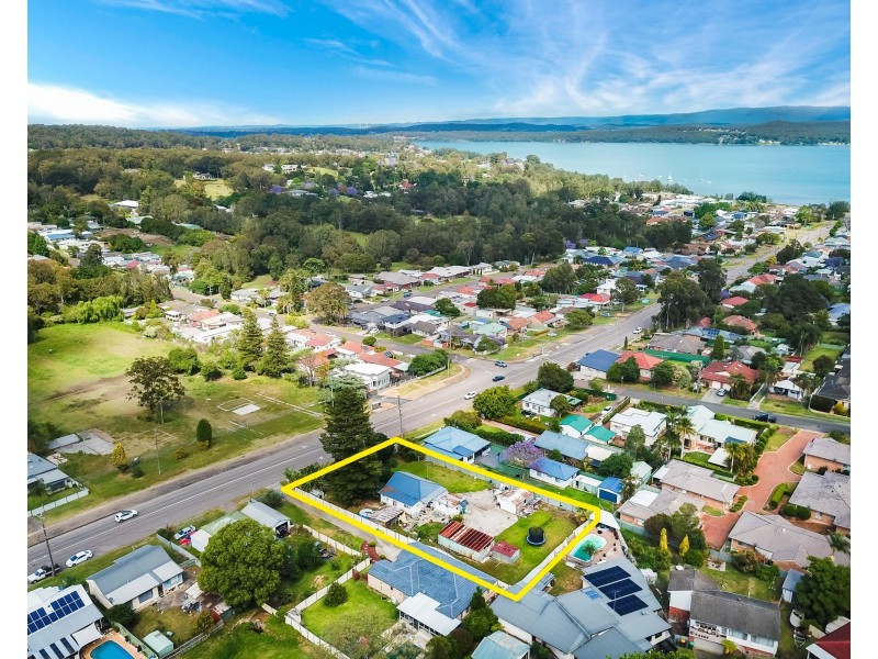 57 Warners Bay Road, Warners Bay NSW 2282