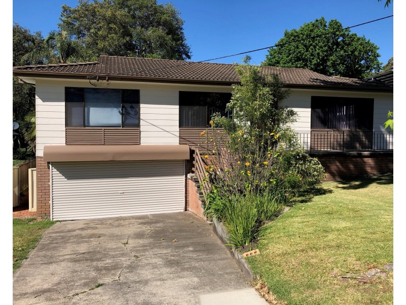 14 Buwa Street, Charlestown NSW 2290