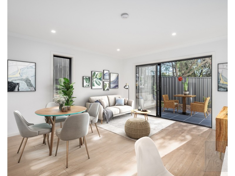 2/31 Hutcheson Avenue, Rankin Park NSW 2287